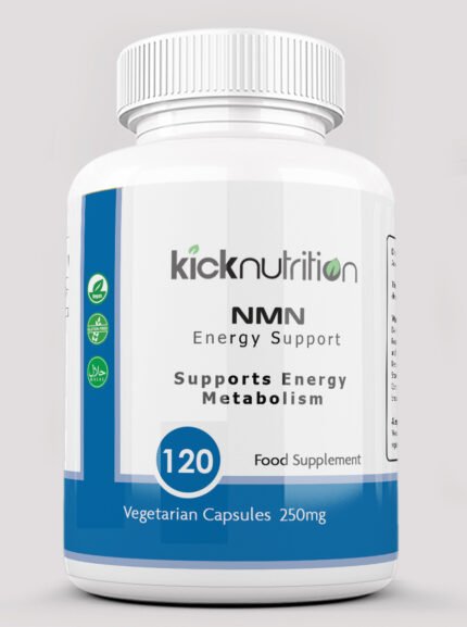 NMN (Nicotinamide Mononucleotide)