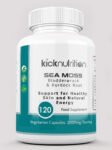 Sea Moss Complex