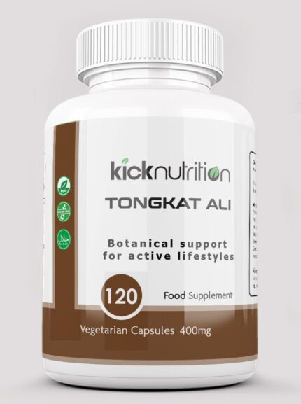 Tongkat Ali (Eurycoma longifolia)