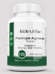 fadogia agrestis