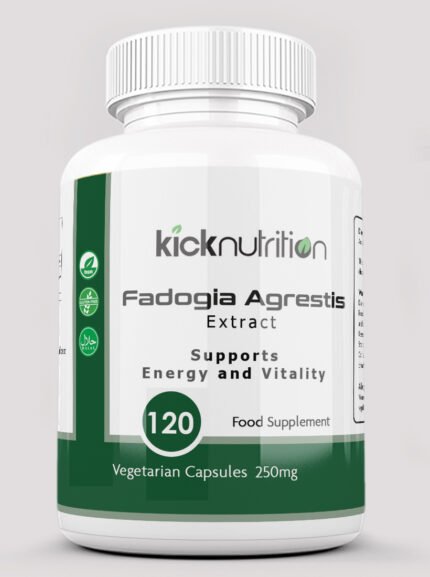fadogia agrestis