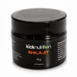 shilajit resin