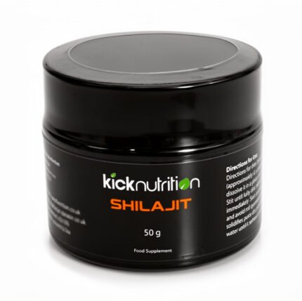 shilajit resin